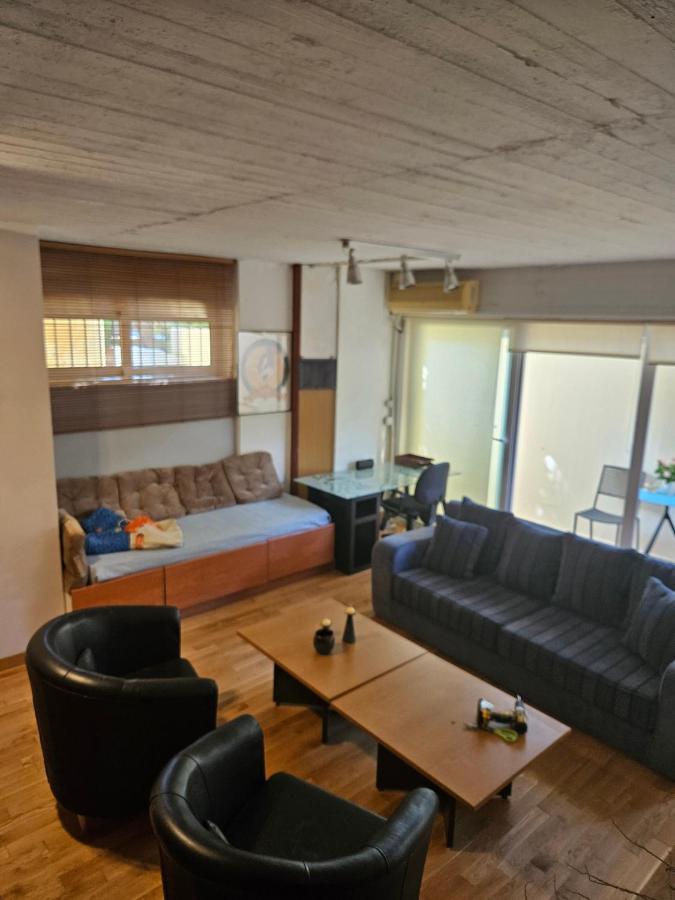 Appartement Studio47 à Athènes Extérieur photo