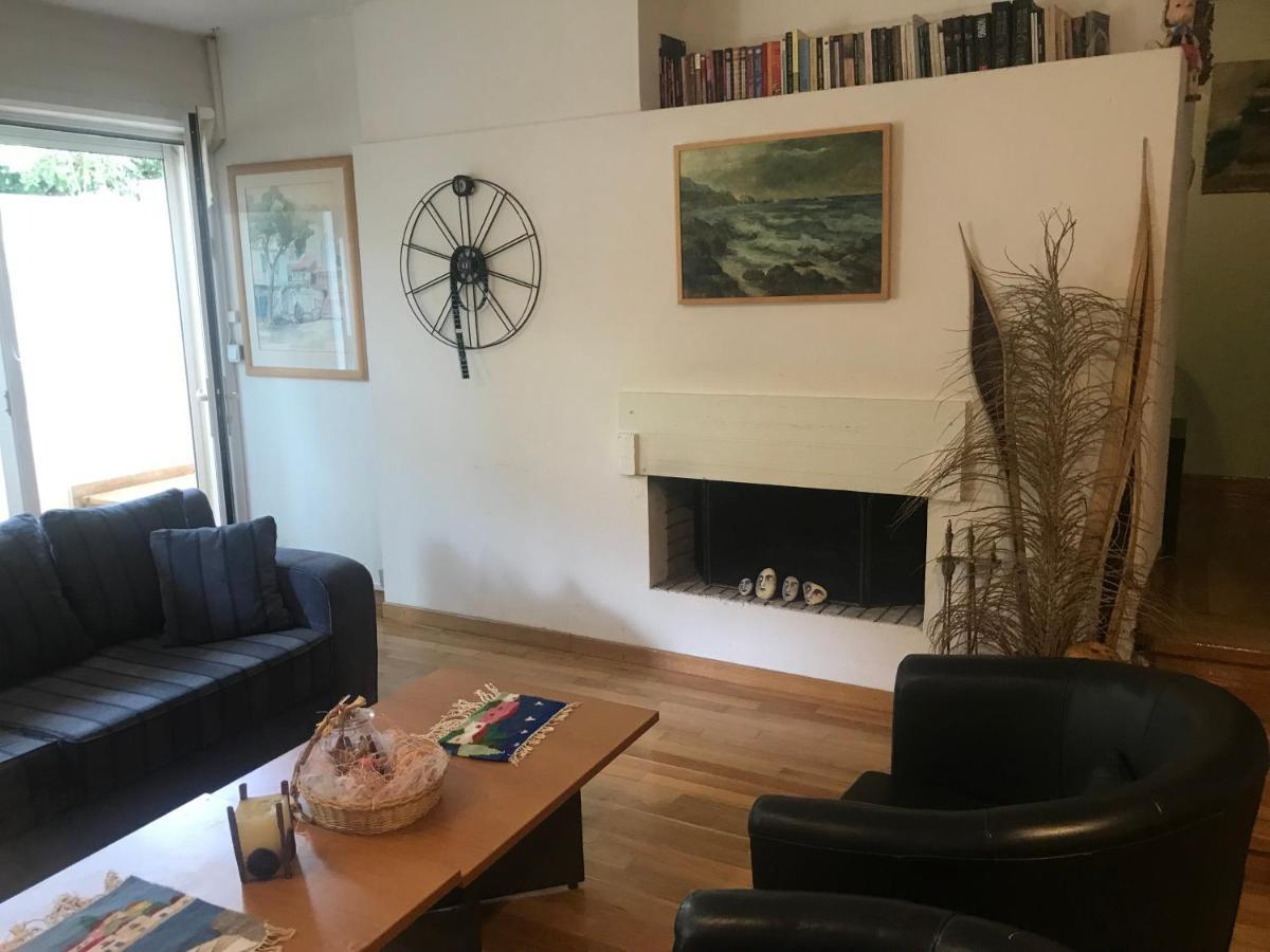Appartement Studio47 à Athènes Extérieur photo