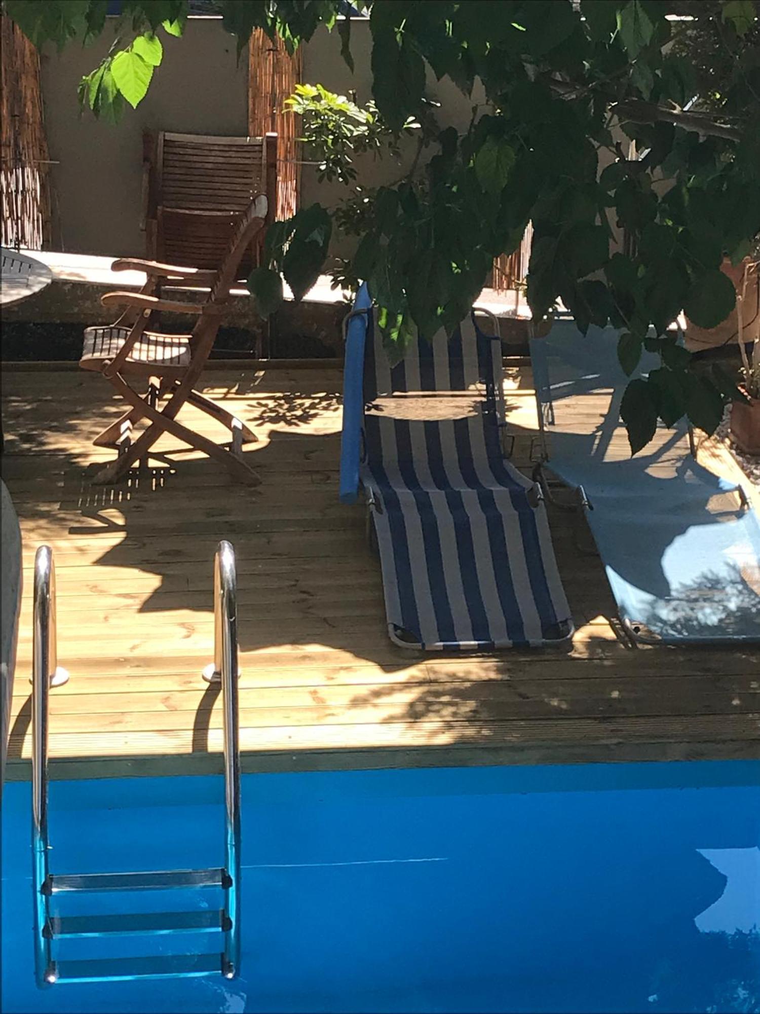 Appartement Studio47 à Athènes Extérieur photo