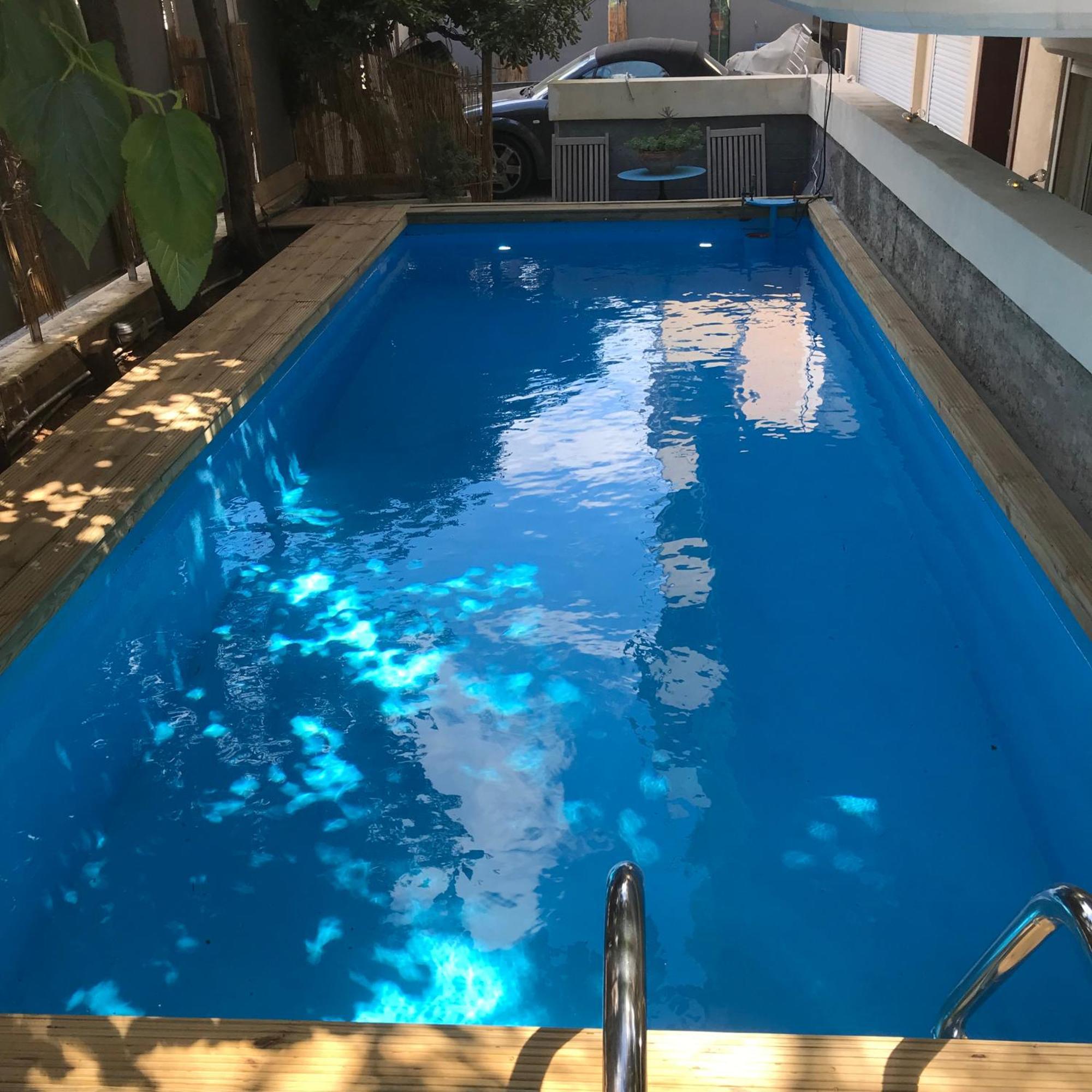 Appartement Studio47 à Athènes Extérieur photo