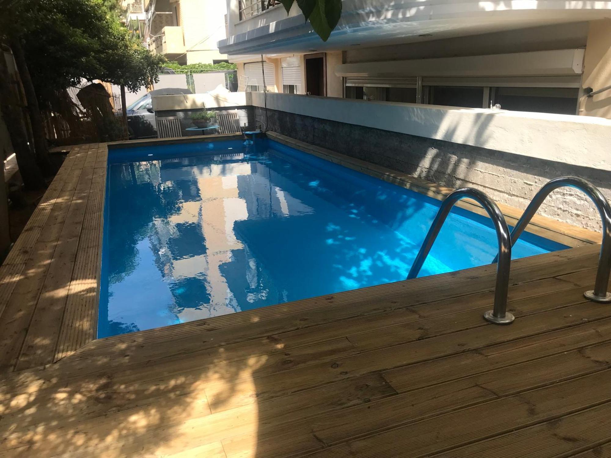 Appartement Studio47 à Athènes Extérieur photo