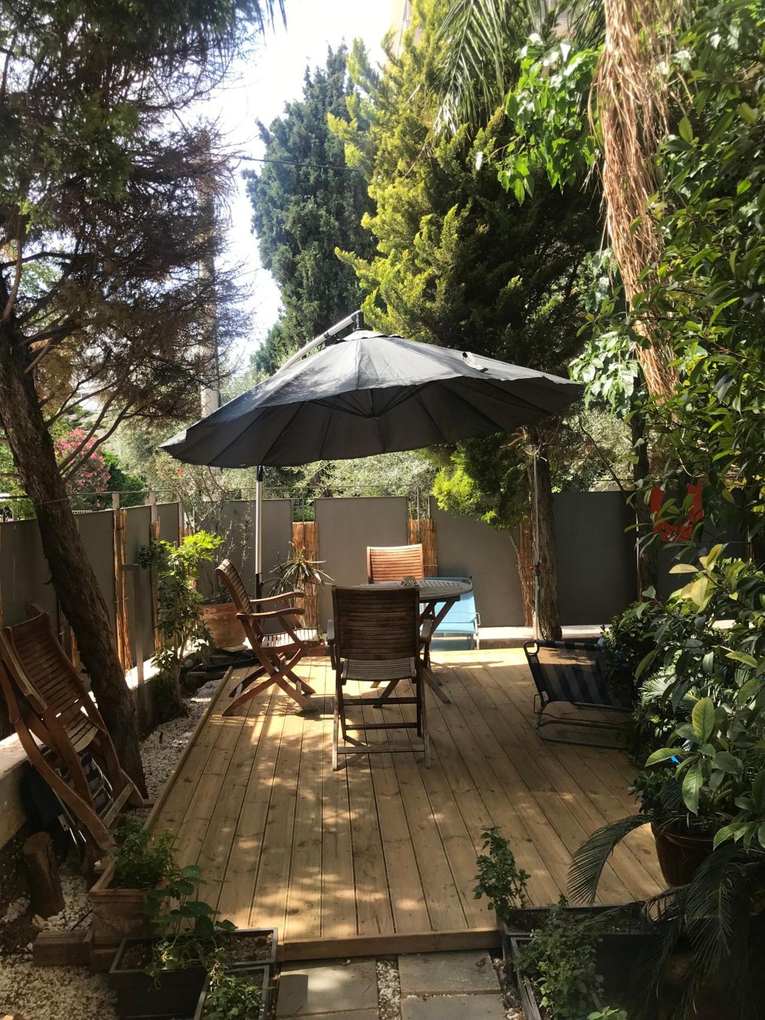 Appartement Studio47 à Athènes Extérieur photo