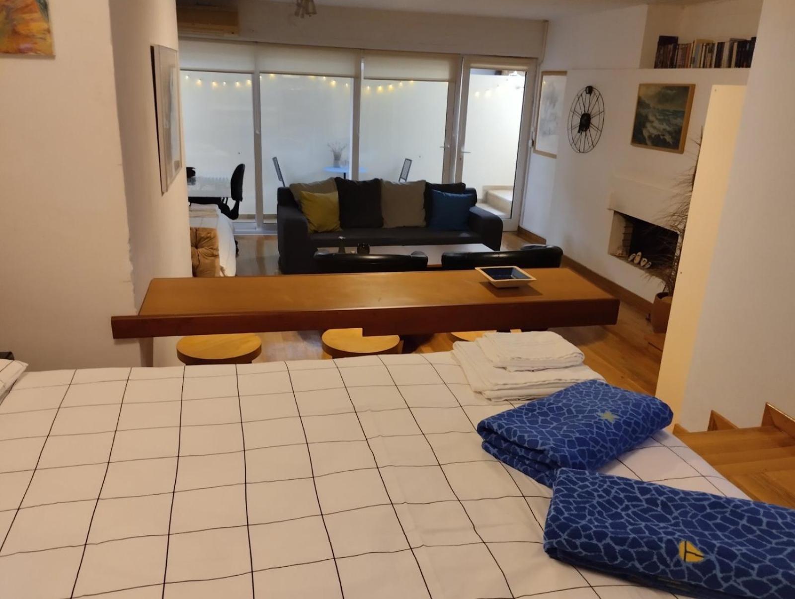 Appartement Studio47 à Athènes Extérieur photo