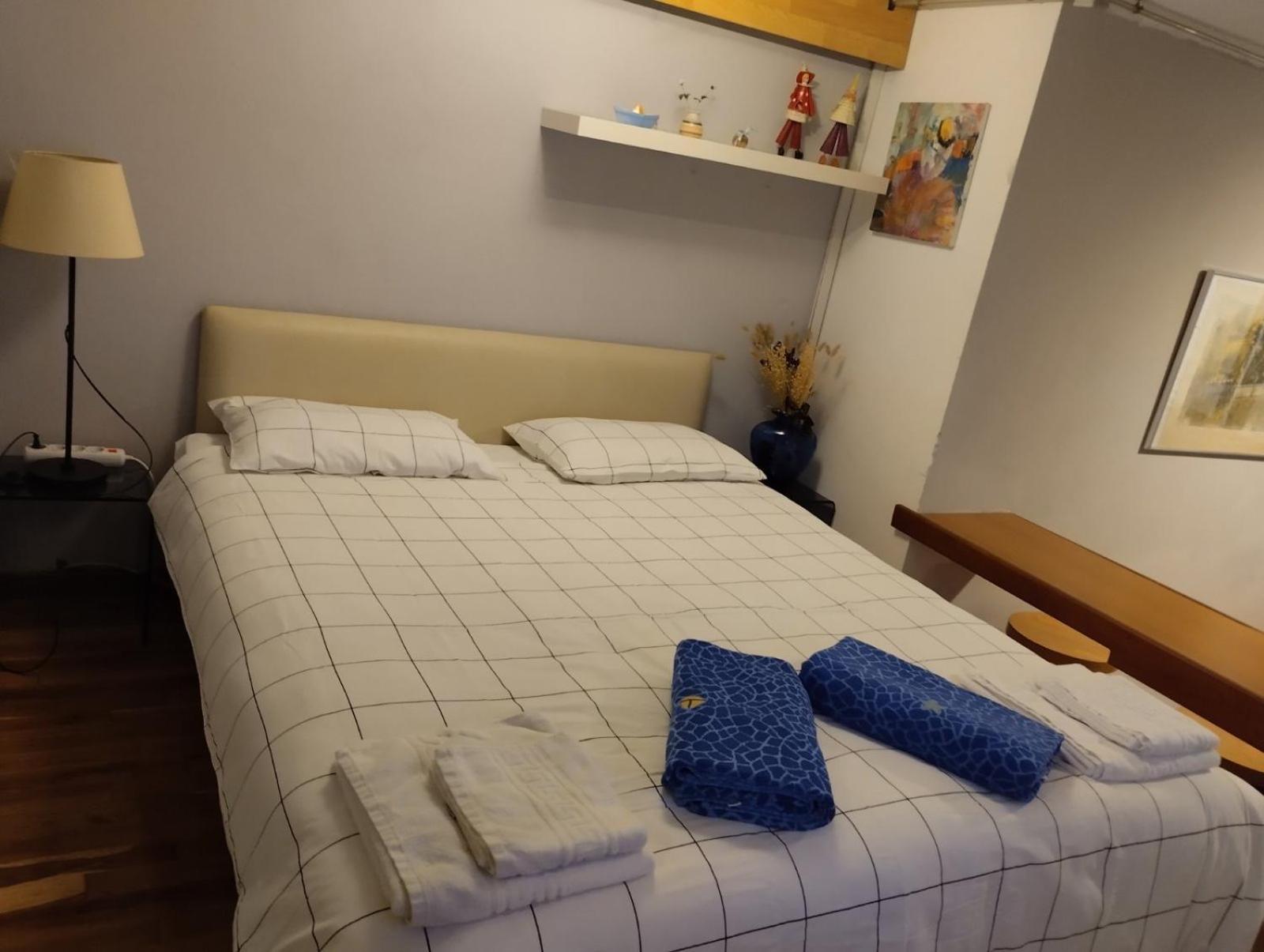 Appartement Studio47 à Athènes Extérieur photo