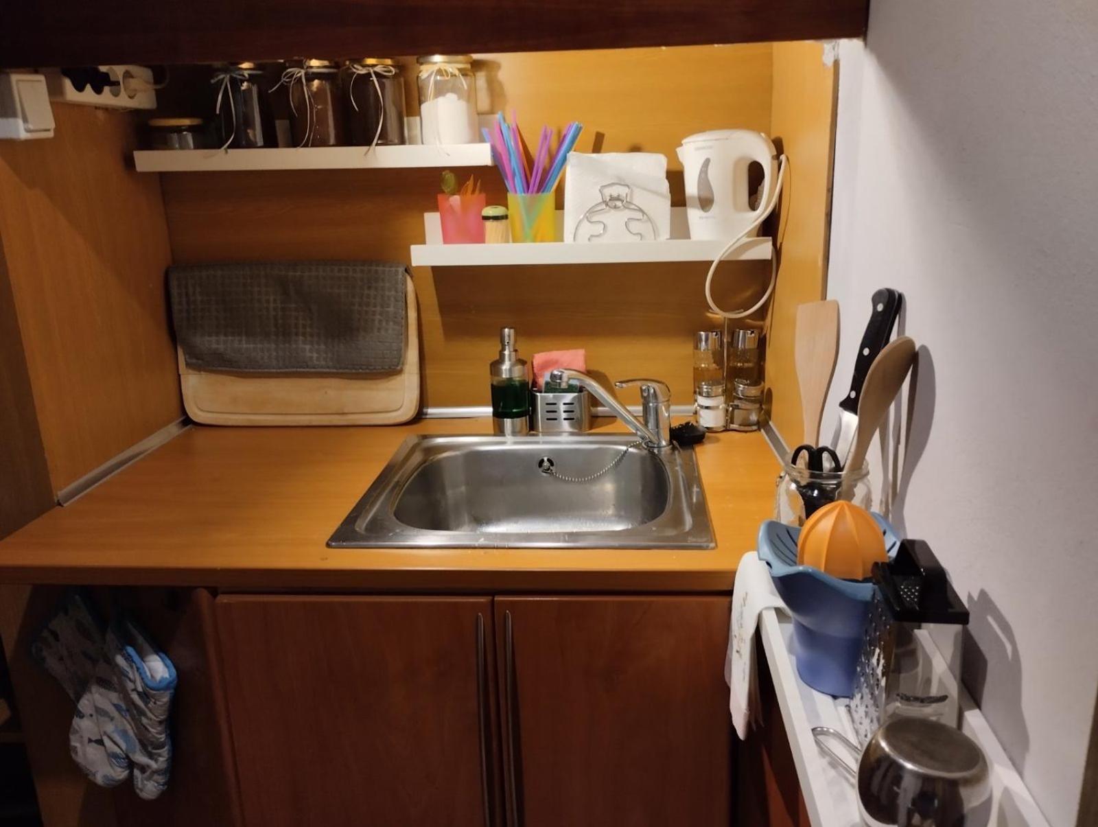 Appartement Studio47 à Athènes Extérieur photo