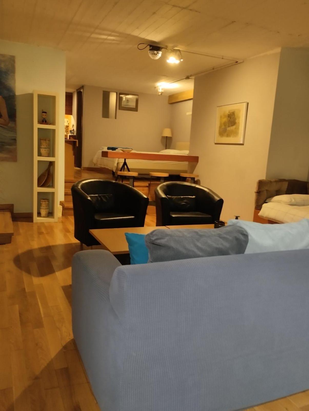 Appartement Studio47 à Athènes Extérieur photo