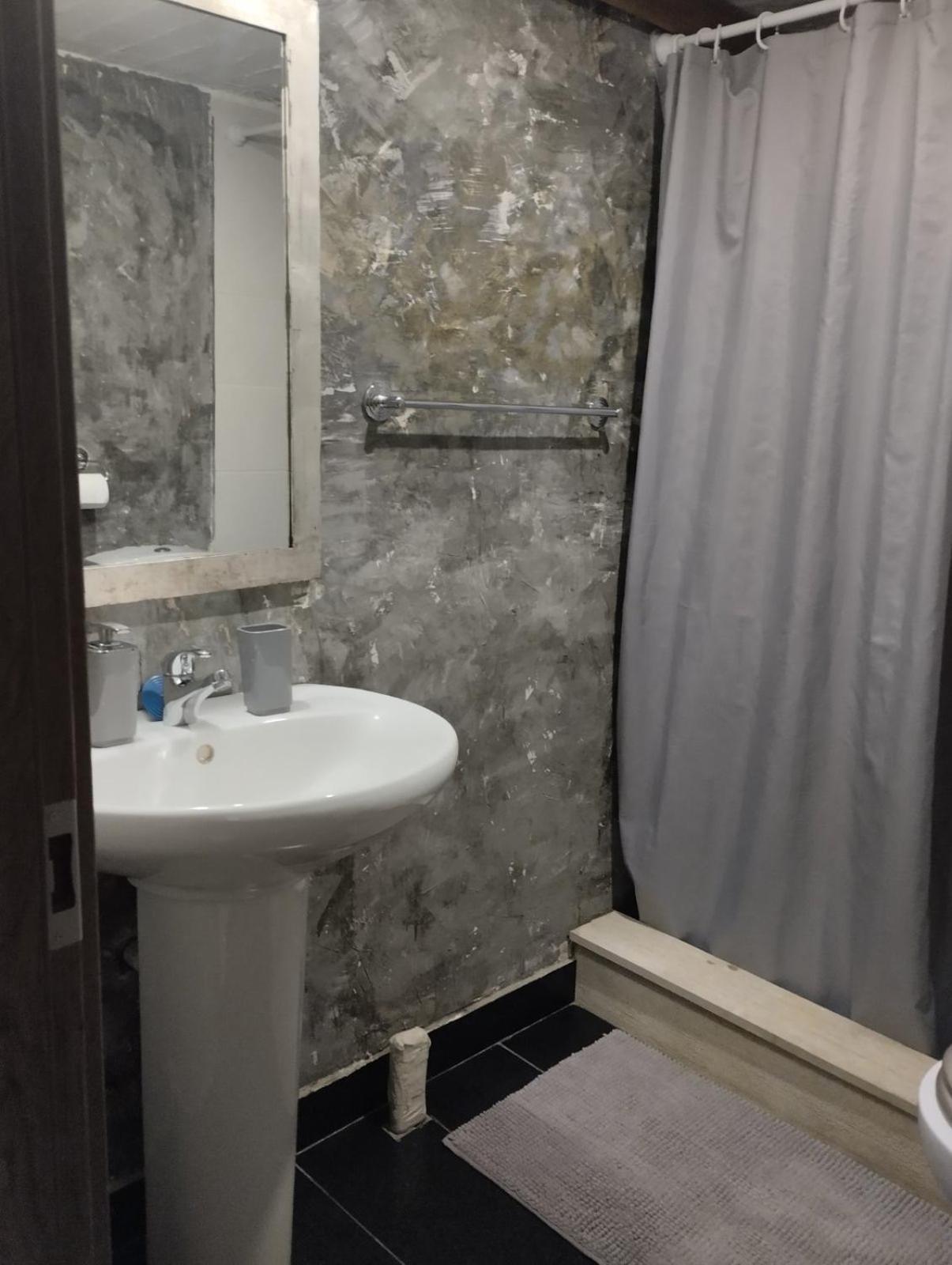 Appartement Studio47 à Athènes Extérieur photo